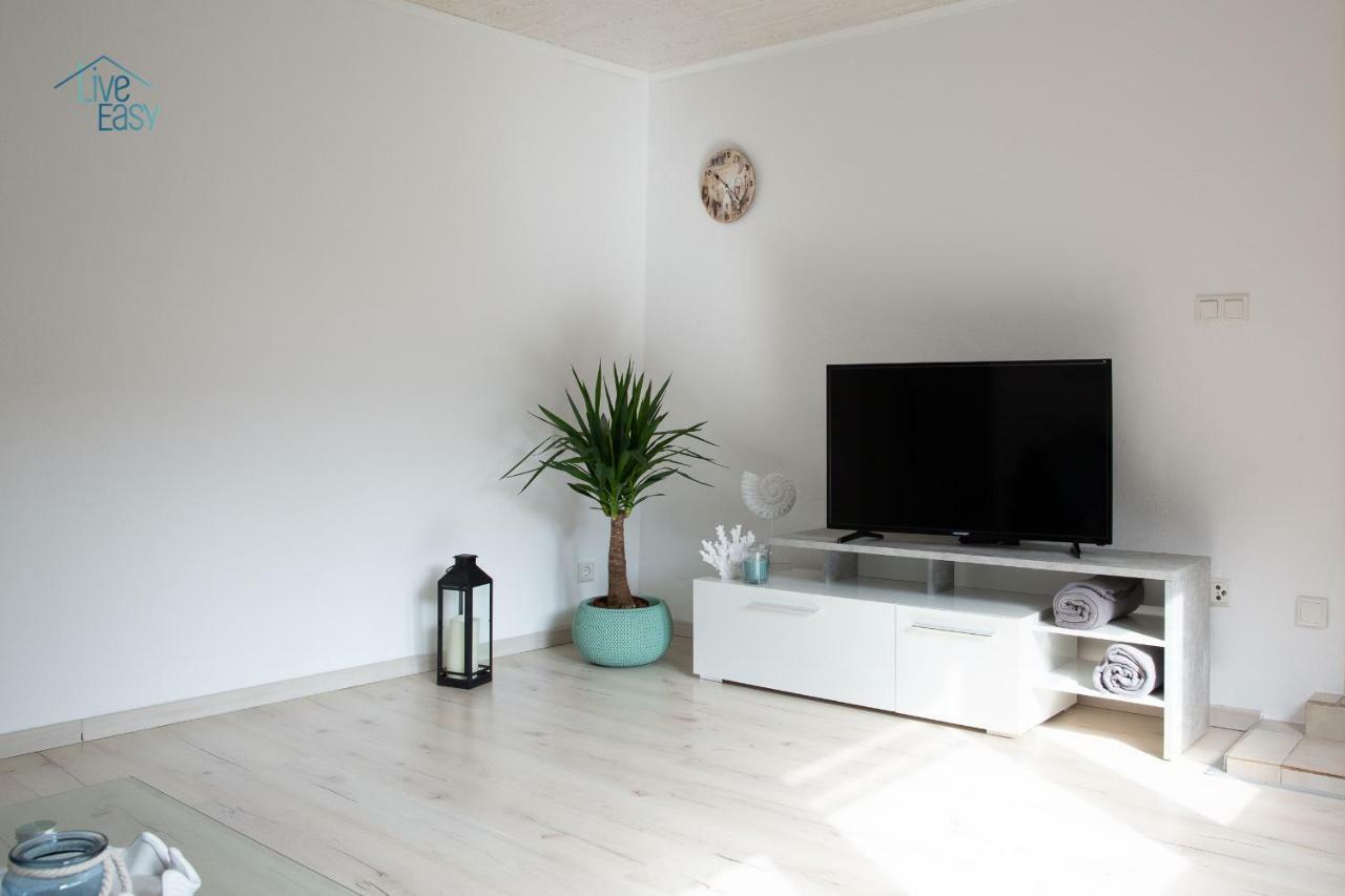 Bungalow Near By Playmobil And Fair Nuremberg 찌른도르프 외부 사진