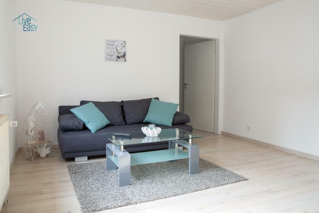 Bungalow Near By Playmobil And Fair Nuremberg 찌른도르프 외부 사진